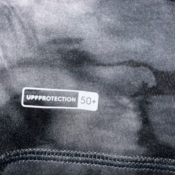 Quiksilver Everyday SS Surf Shirt UPF Protection 50+ Men’s Size Medium NWT - Picture 7 of 7